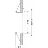 Встраиваемый точечный светильник Deko-Light Altair 110018 фото 2