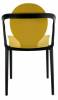 Набор из 2 стульев Bradex Home Spoon FR 0195P горчичный фото 4