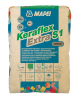Клей Mapei Keraflex Extra S1 для плитки и камня серый 25 кг
