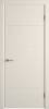Межкомнатная дверь Владимирская Фабрика Дверей Trivia Ivory 700x2000