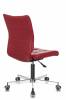 Кресло компьютерное Бюрократ CH-330M 1167087 красный фото 4