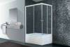 Душевой уголок Royal Bath RB 8120BP-T-L фото 2