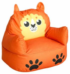 Пуф Dreambag Львенок 3936211 S
