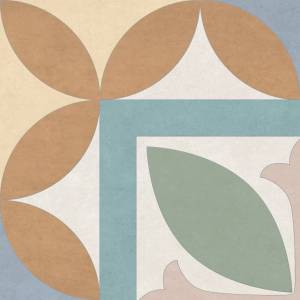 Керамогранит Artkera Group Design Art GP2020DSA01 Unico матовый 20x20