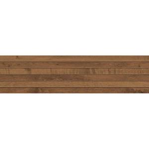 Мозаика Atlas Concorde Heartwood AOYE Brandy Tatami 18.5x75