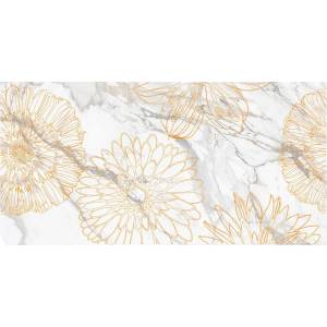 Декор Beryoza Ceramica Briere Flower 2 30x60