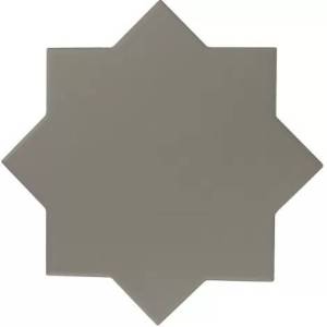 Керамогранит Equipe Porto 30627 Star Black 16.8x16.8
