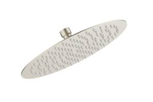 Верхний душ AQUAme AQM8605BN никель шлифованный