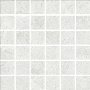 Мозаика Vives Delta Mosaico Saria Blanco 30x30