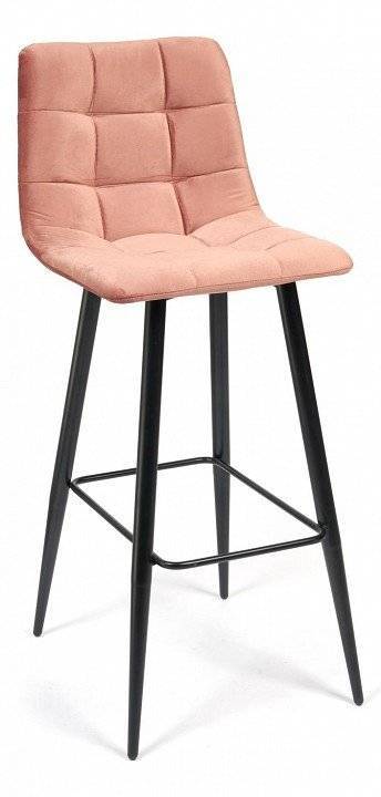 Стул барный Tetchair Chilly (mod.7095) TET_14353