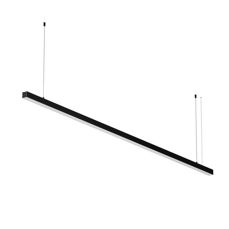 Подвесной линейный светодиодный светильник Technical LL312015