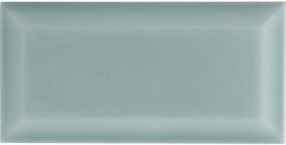 Керамическая плитка Adex Neri Adne2056 Biselado Pb Sea Green 7.5x15