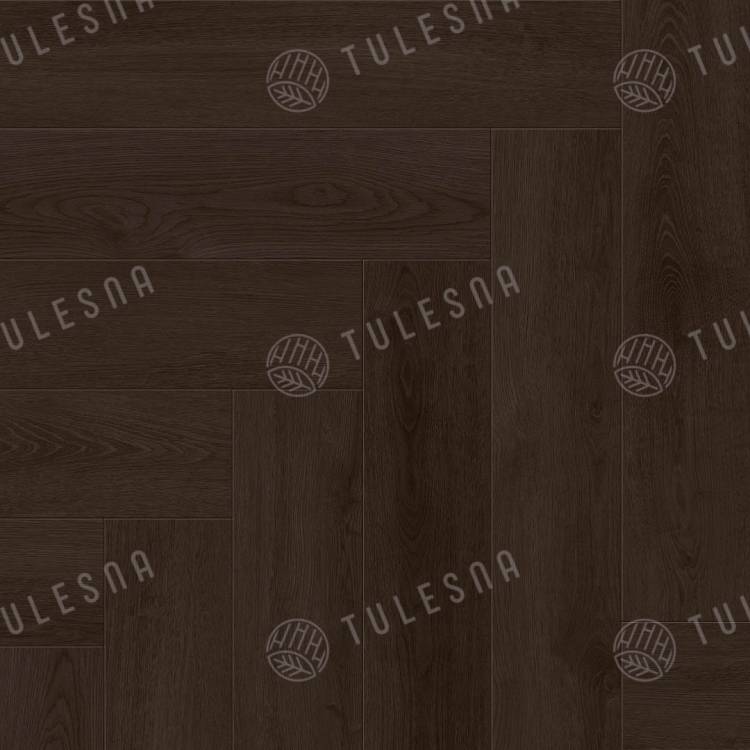 Ламинат Tulesna Селена Паркет (Selene Parquet) 12/34 4V LF504-11 Мюрквид 121x605