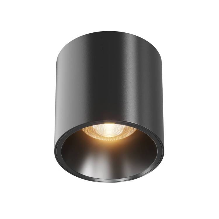 Потолочный светильник Technical Alfa LED C064CL-L12B3K-D