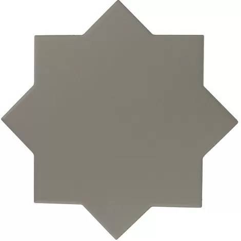Керамогранит Equipe Porto 30627 Star Black 16.8x16.8