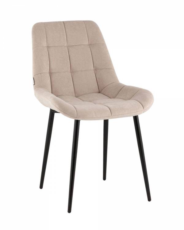 Стул Stool Group Флекс Original SG001-F1-V004 Серо-бежевый