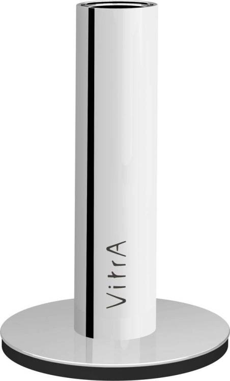 Держатель для зубных щеток Vitra Origin A44896 хром