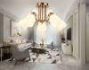 Подвесная люстра Ambrella light Traditional TR3218 фото 4