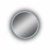 Зеркало BOND Circle M38ZE-7070 круглое 70 с LED подсветкой и бесконтактным сенсором фото 2