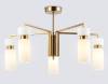 Люстра на штанге Ambrella light High Light LH56124 фото 2