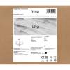 Подвесной светильник Freya Modern FR5266PL-05CH фото 4