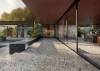 Керамогранит Italgraniti Charm Experience CH03BA Calacatta Black SQ. 120x60 фото 4