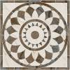 Декор Kerama Marazzi Театро ID111T наборный 100x100
