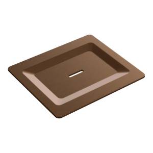 Мыльница Boheme Space 10966-BRB-SOAP Brushed Bronze