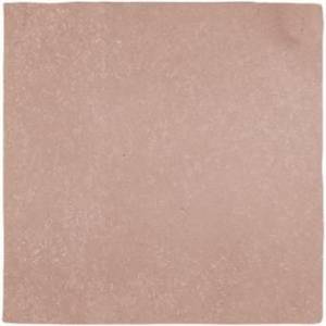 Керамическая плитка Equipe Magma 24971 Coral Pink 13.2x13.2
