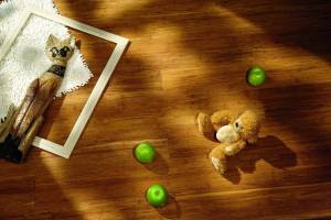 Массивный паркет Amigo Hi-Tech AM 0006 Кофе 915x127x14