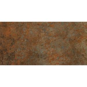 Керамогранит Serenissima Cir Costruire Metallo Verde 60x120