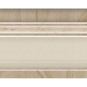 Бордюр Navarti Daino Reale Zocalo Beige 20x25