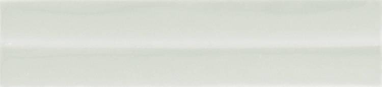 Керамогранит Casa Dolce Casa Sensi Colore 787136 Bianco Glossy Ondul 5.7x23.2