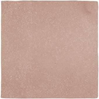 Керамическая плитка Equipe Magma 24971 Coral Pink 13.2x13.2