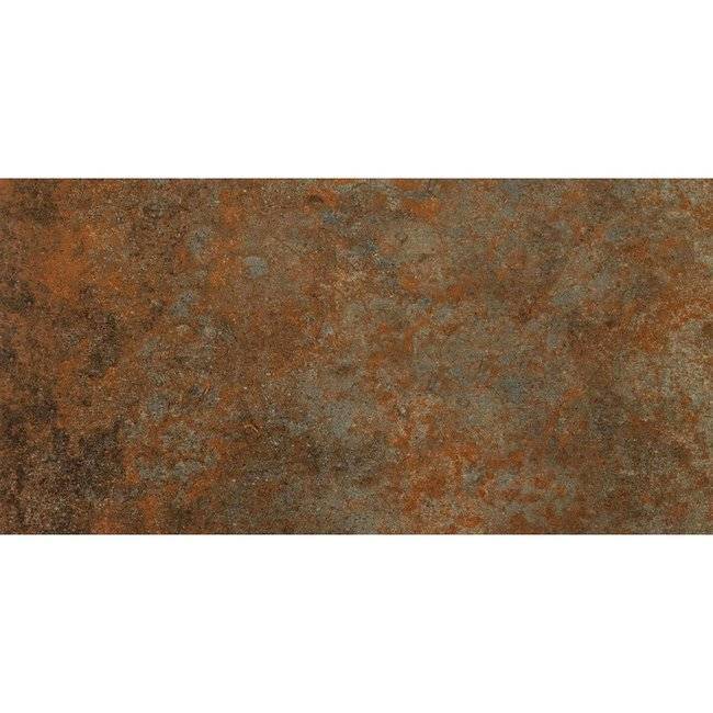 Керамогранит Serenissima Cir Costruire Metallo Verde 60x120