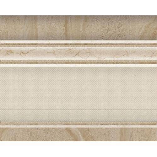 Бордюр Navarti Daino Reale Zocalo Beige 20x25
