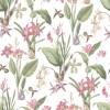 Обои флизелиновые Aura Secret Garden G78506
