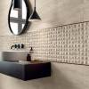 Керамогранит Flaviker Navona 0006608 Grey Vein Ret 60X60 фото 8