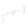Трековый светильник Vitaluce VT0200047-01 фото 4