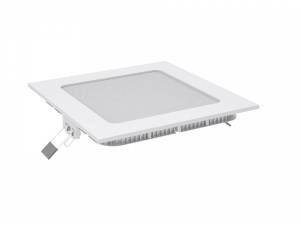 Встраиваемый светильник Gauss LED 940111109