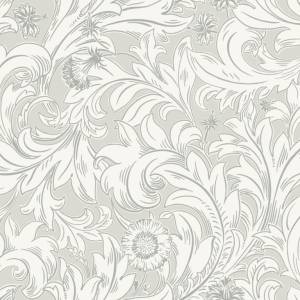 Обои бумажные Aura Old England Archives M1173