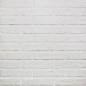 Керамогранит Rondine Group RHS Tribeca J85888 White Brick 6x25