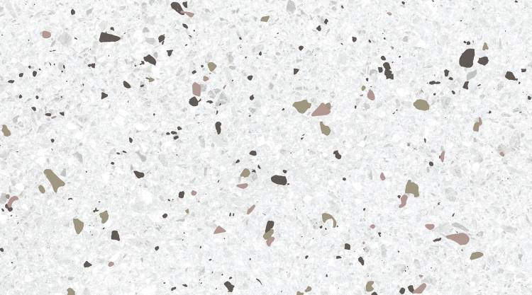 Керамическая плитка Lasselsberger Ceramics Мерц 1045-0270 Серый 25x45