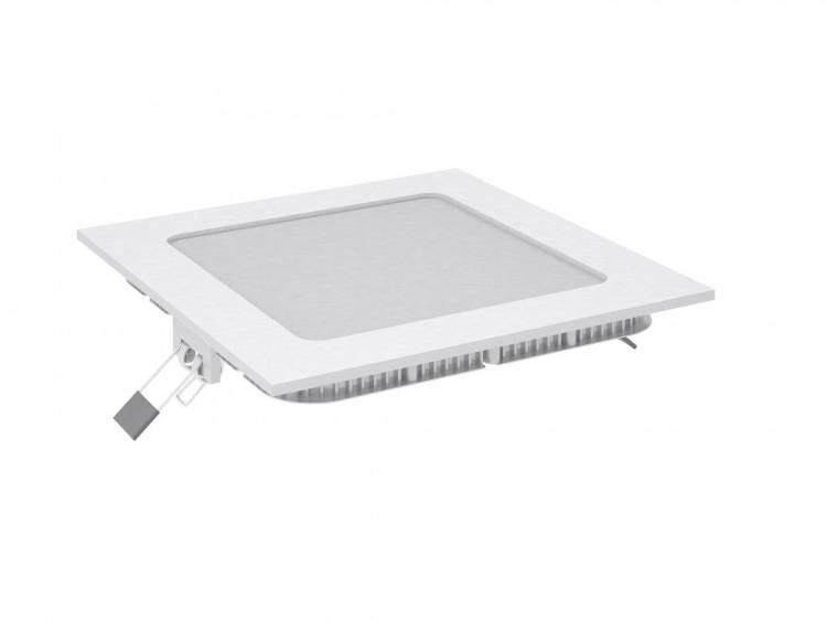 Встраиваемый светильник Gauss LED 940111109