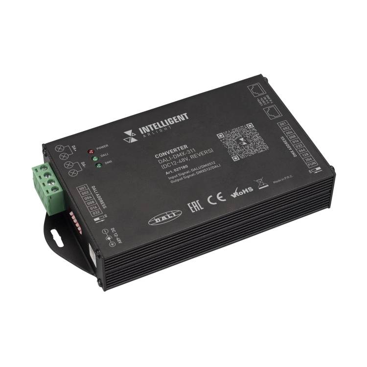 Конвертер Arlight Dali 27180