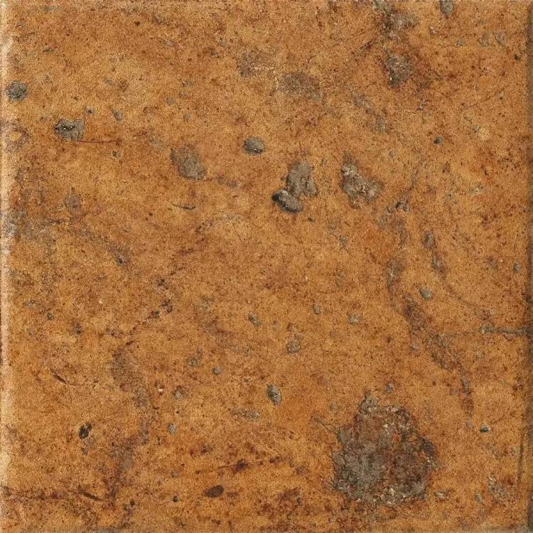 Керамогранит Serenissima Cir Cotto Del Campiano 1080489 Cotto Dorato 40x40