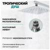 Душевая стойка Grocenberg GB7008CR хром фото 10