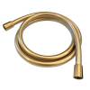 Душевой шланг Paini Silverflex 950150PVCPJ золотой брашированный