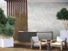 Керамогранит Global Tile Rapolano 6260-0215 Серый 30x60 фото 6