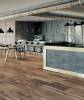 Керамогранит STN Ceramica Porcelanico Inout Rigel Nogal MT 15x90 фото 4